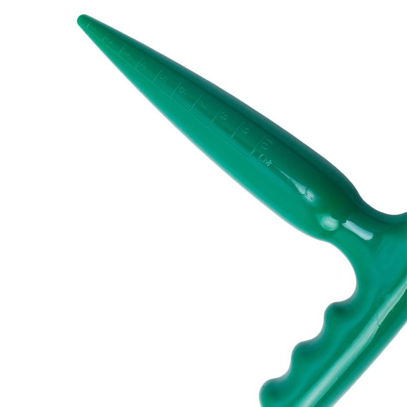 Gardening Tools Sale - 핫세일 1개 휴대용 투명 스케일 정원