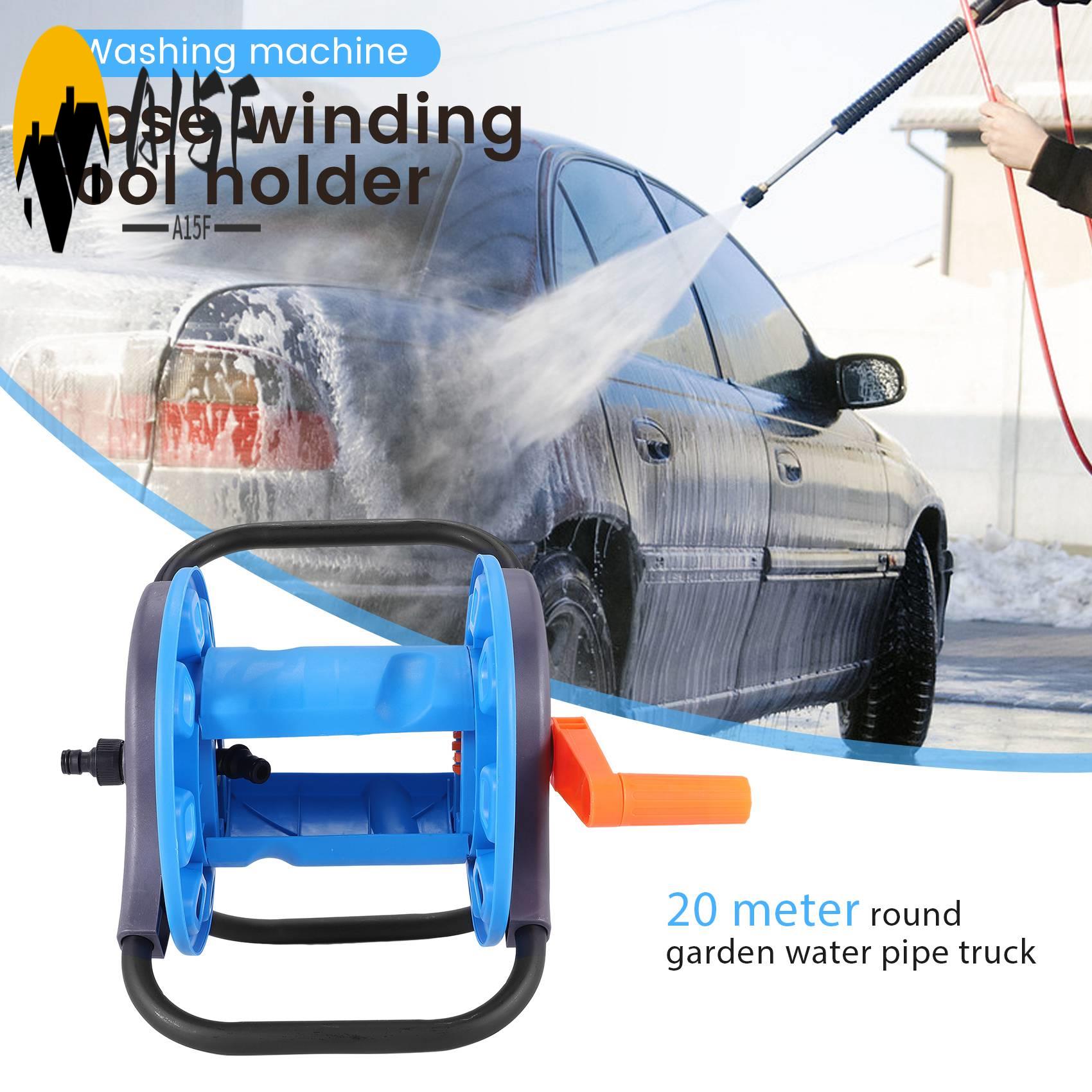 Gardening Tools Rack - A15F-휴대용 20M 가정용 정원 물 호스