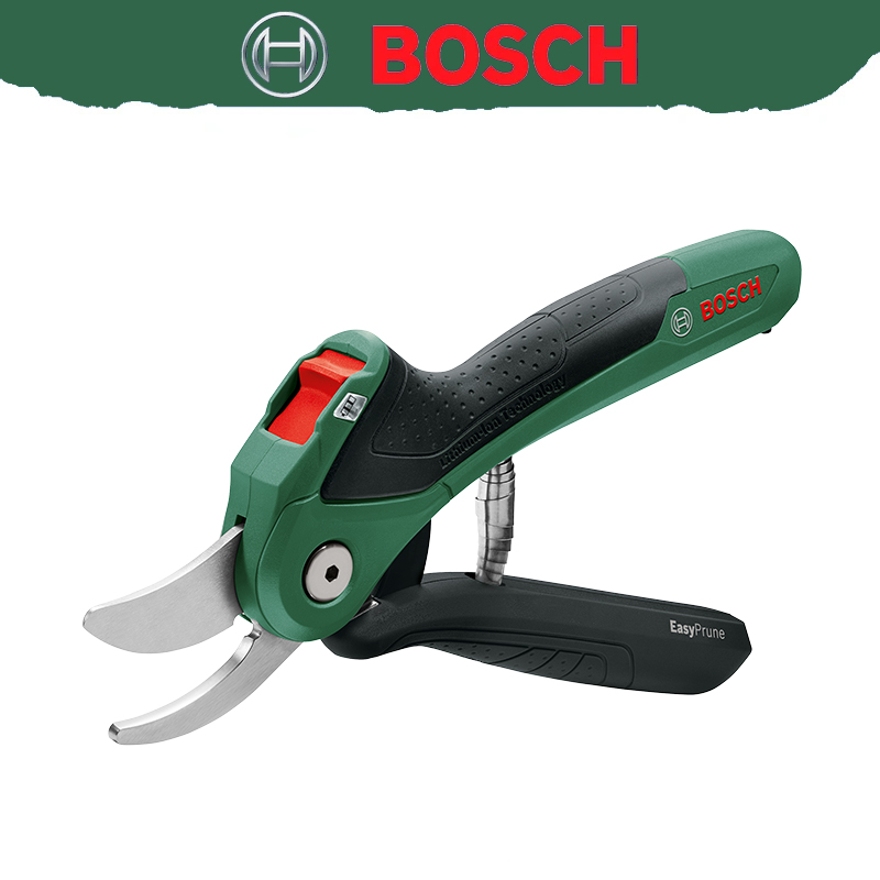 Pruning Shears - 보쉬 무선 전기 정원용 전정 가위,