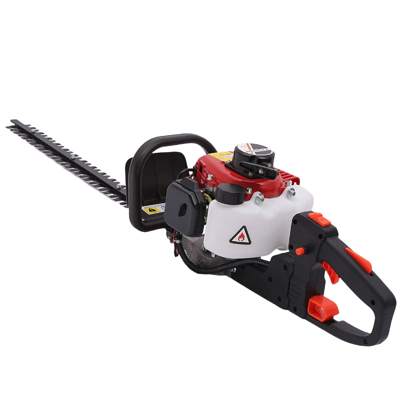 Pruning Shears - 산업용 헤지 트리머 차나무 가지치기 기계