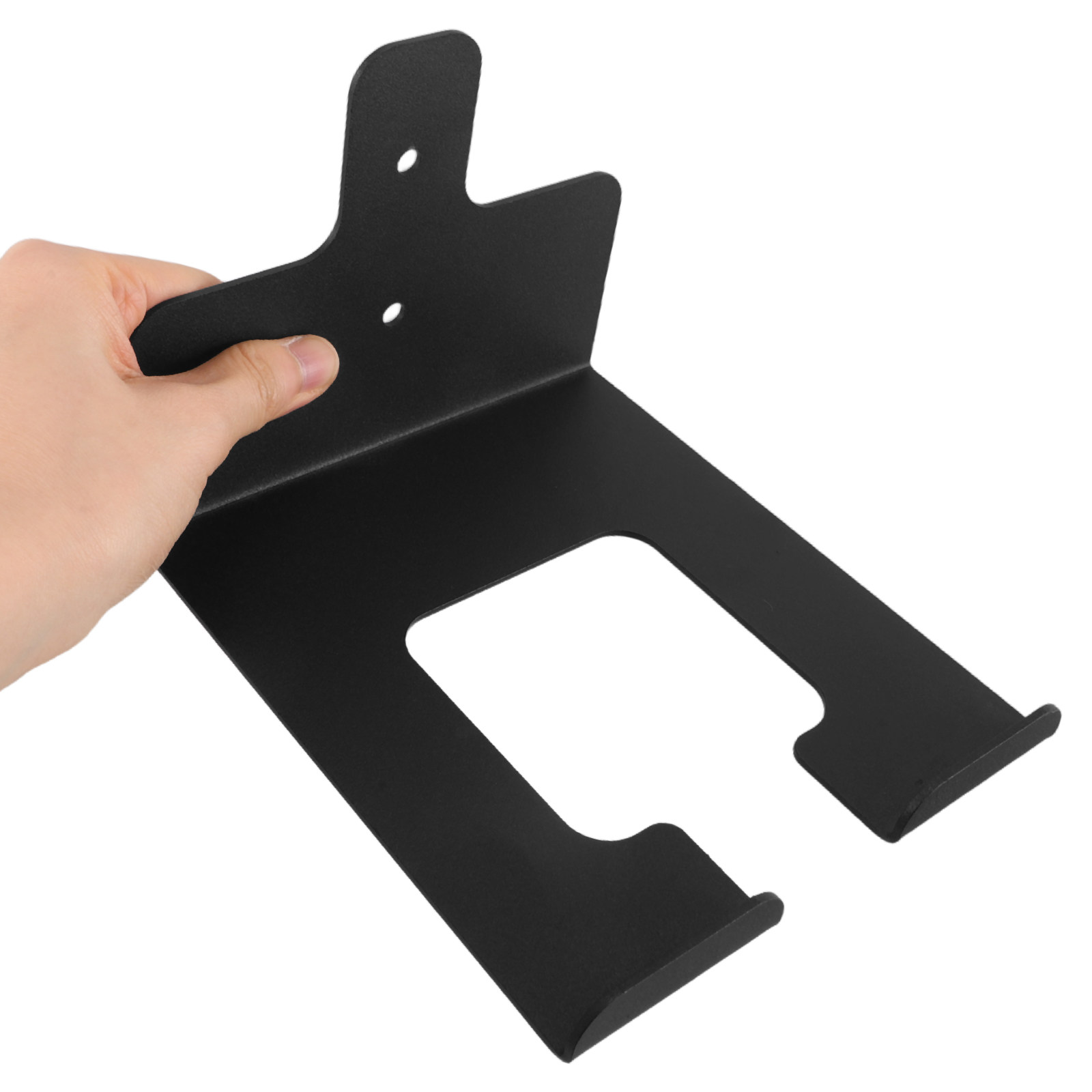 Gardening Tools Rack - 2세트 헤비듀티 벽걸이형 잔디깎이 보관대 정원