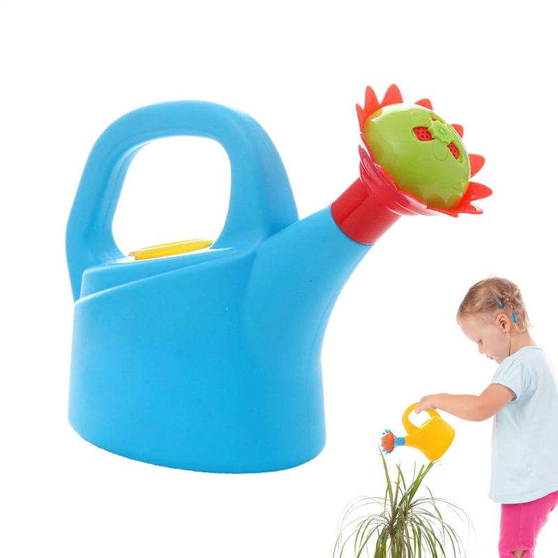 Gardening Tools Kids - 어린이 물을 수있는 어린이 원예 물