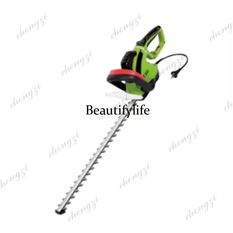 Pruning Shears - ASMT 전기 전정기 가정용 울타리 전정기