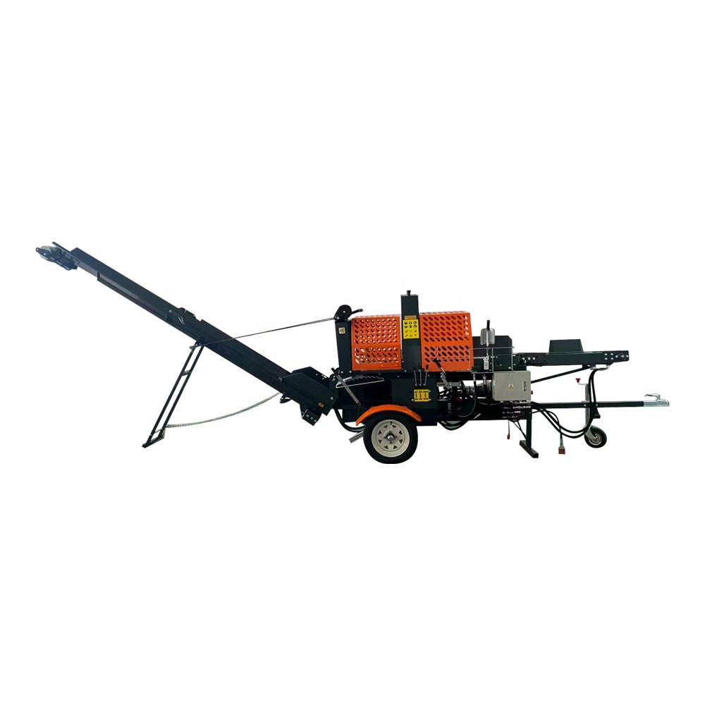 Gardening Tools In Store - CE 인증 20톤 수평 장작 분할기,