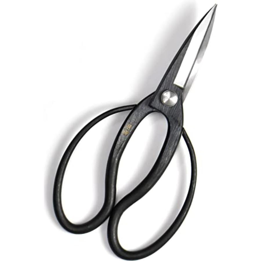 Gardening Tools Japan - 일본 수이류 분재 가위 - 전통