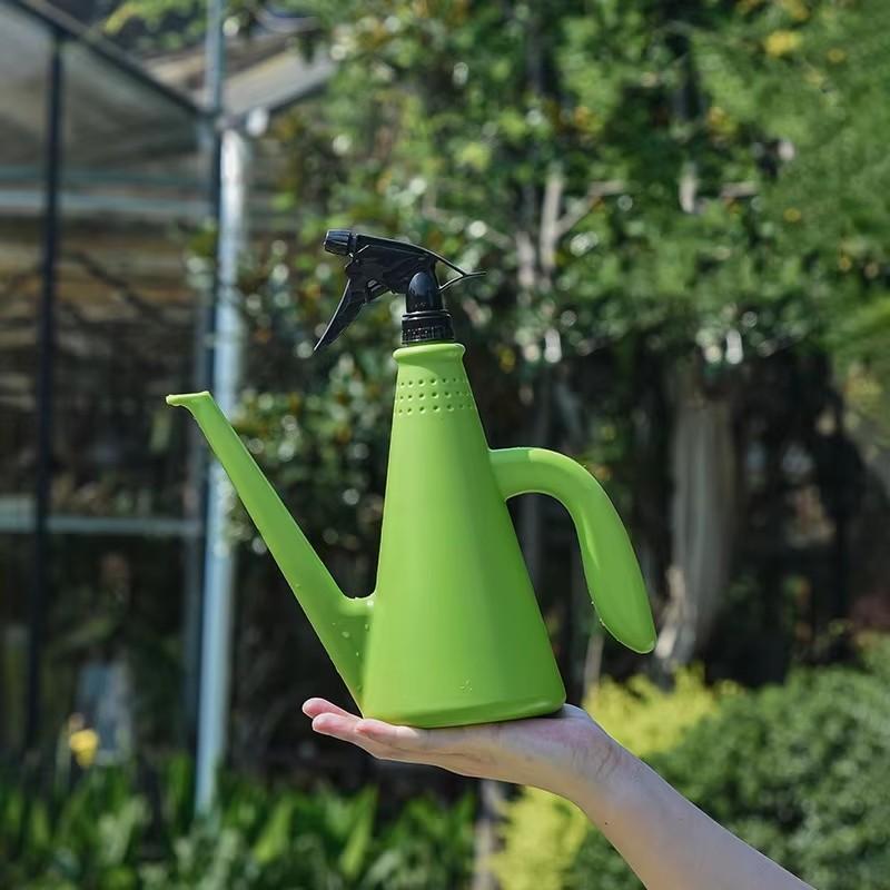 Gardening Tools Kids - 플라스틱 물뿌리개 화분 원예 용품 2