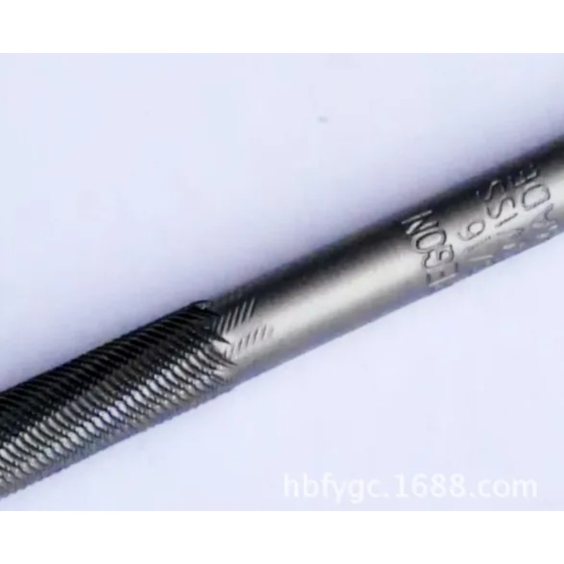 Gardening Tools Japan - 12개/세트 일본산 체인톱 파일 7/32인치 5.5mm