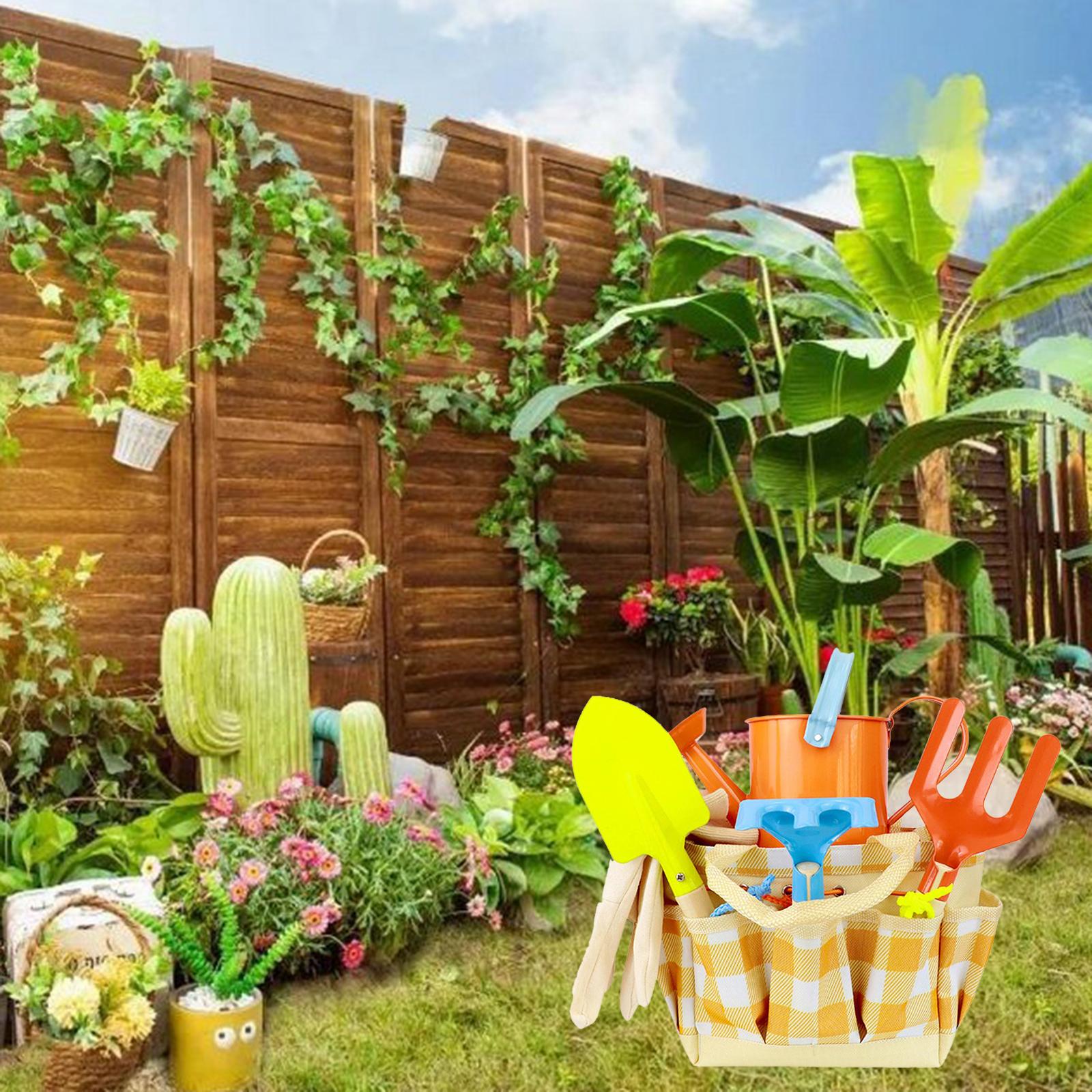 Gardening Tools Kids - 정원 장난감 삽 심기 도구 어린이