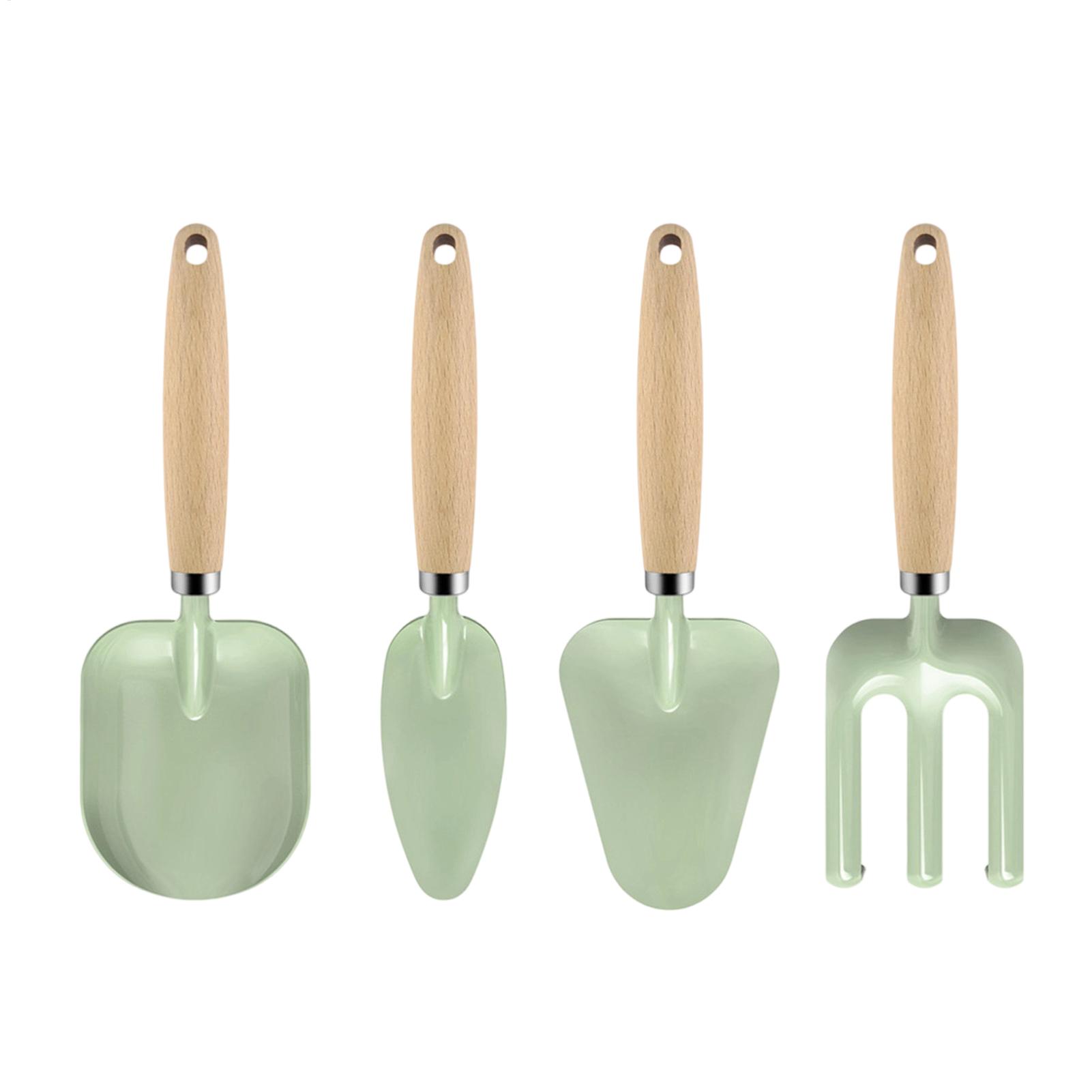 Gardening Tools Girly - 어린이 정원 도구 감각적 인터랙티브 역할놀이