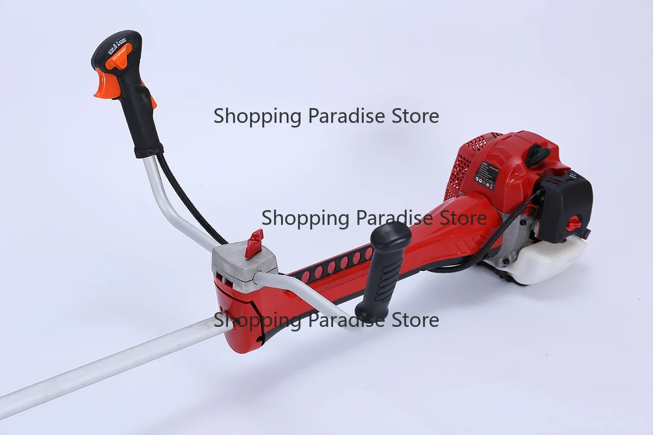 Gardening Tools German - 고품질 CE 저진동 BC415 수동 독일산