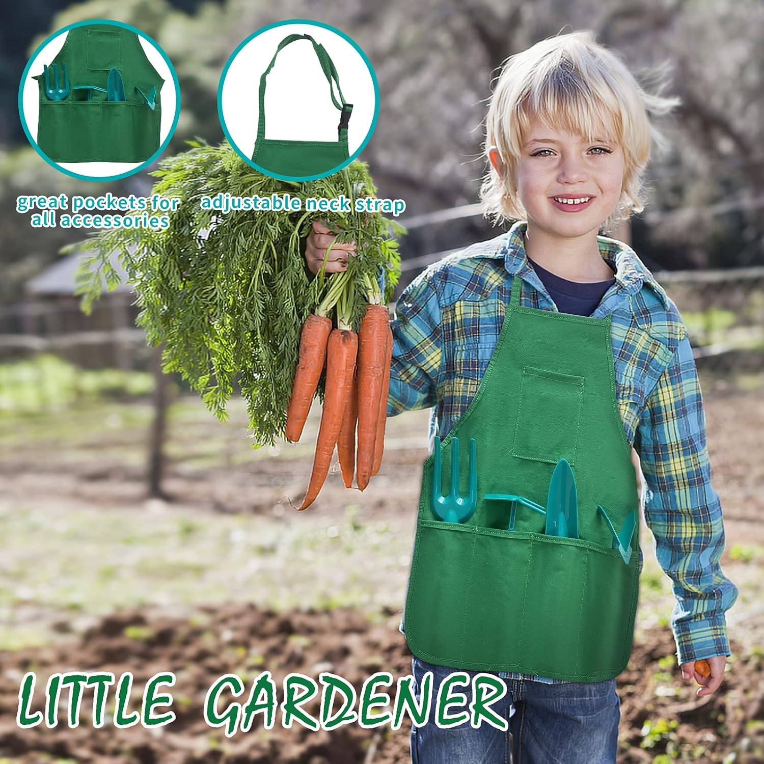 원예 도구 야외 장난감 세트 뒷마당 놀이 가족 역할 놀 - Gardening Tools Girly 리뷰 및 가격
