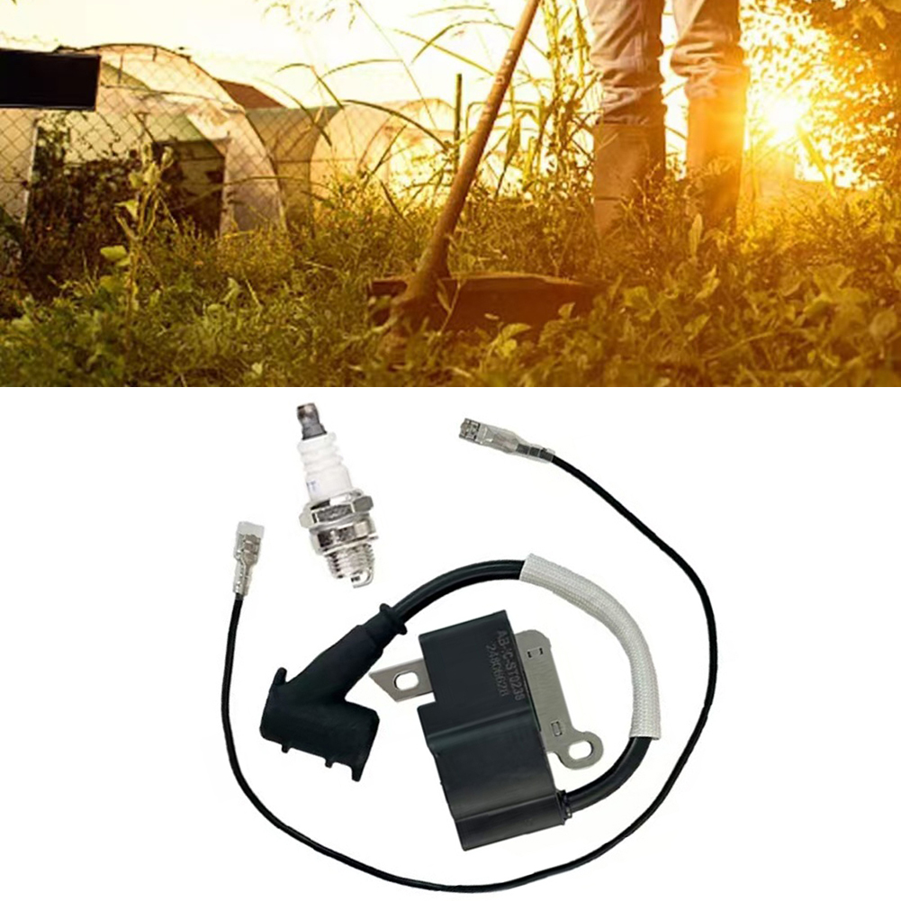 표시된 그대로의 점화 코일, 수정 필요 없음, 실외 사 - Gardening Tools Needed 리뷰 및 가격
