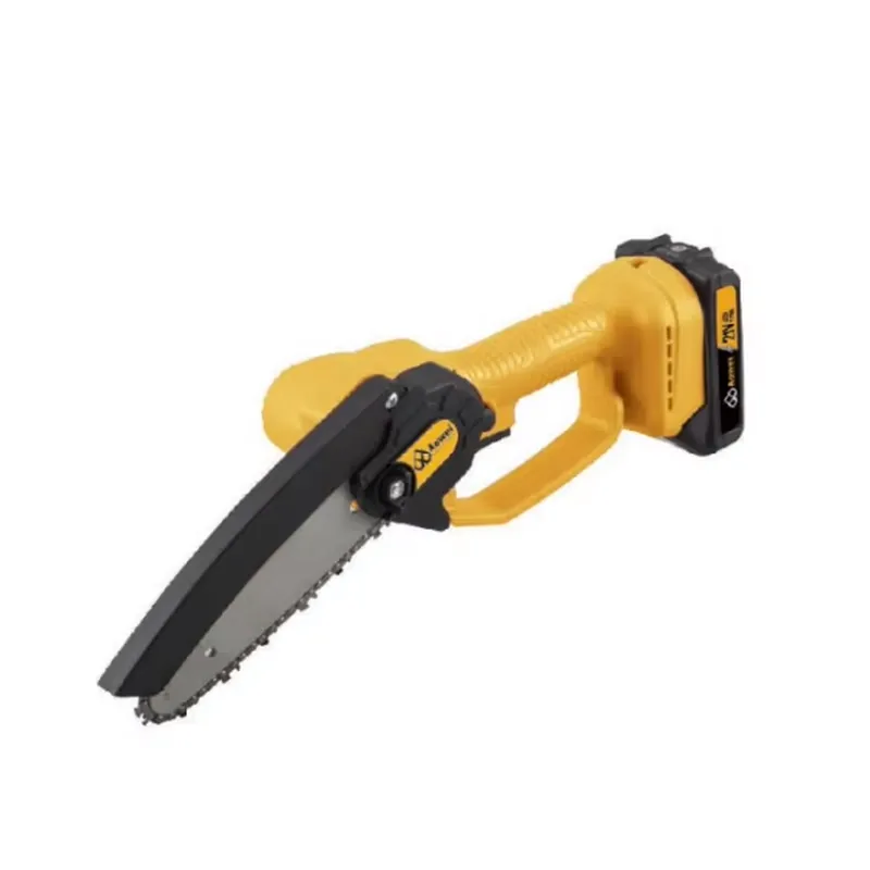 새로운 디자인의 강력한 DC18V 무선 전동 정원용 공 - Gardening Tools Of 리뷰 및 가격