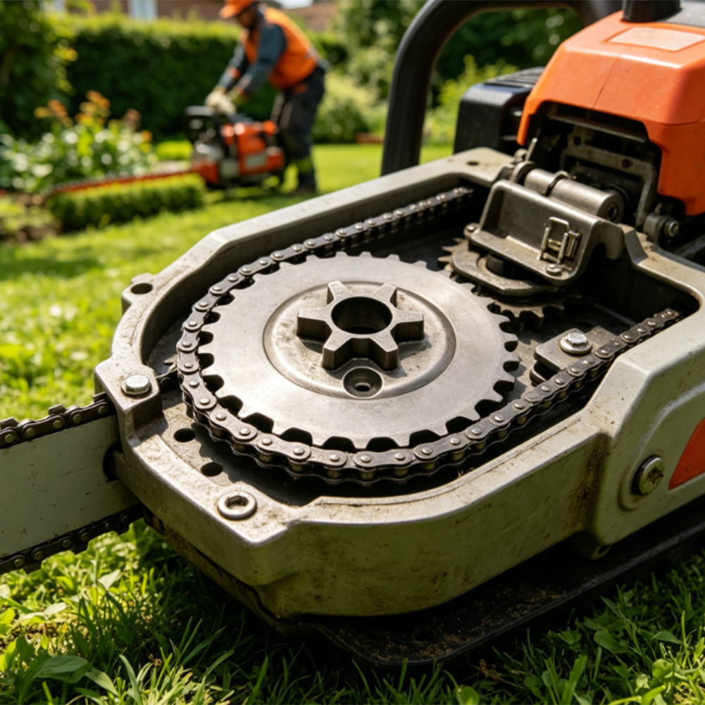 클러치 드럼 스프로킷에는 M E S33 S35 S36  - Gardening Tools Needed 리뷰 및 가격