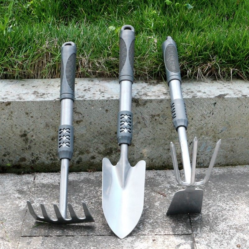 독일 정원용 소형 삽, 꽃과 채소 재배용 가정용 도구, - Gardening Tools German 리뷰 및 가격