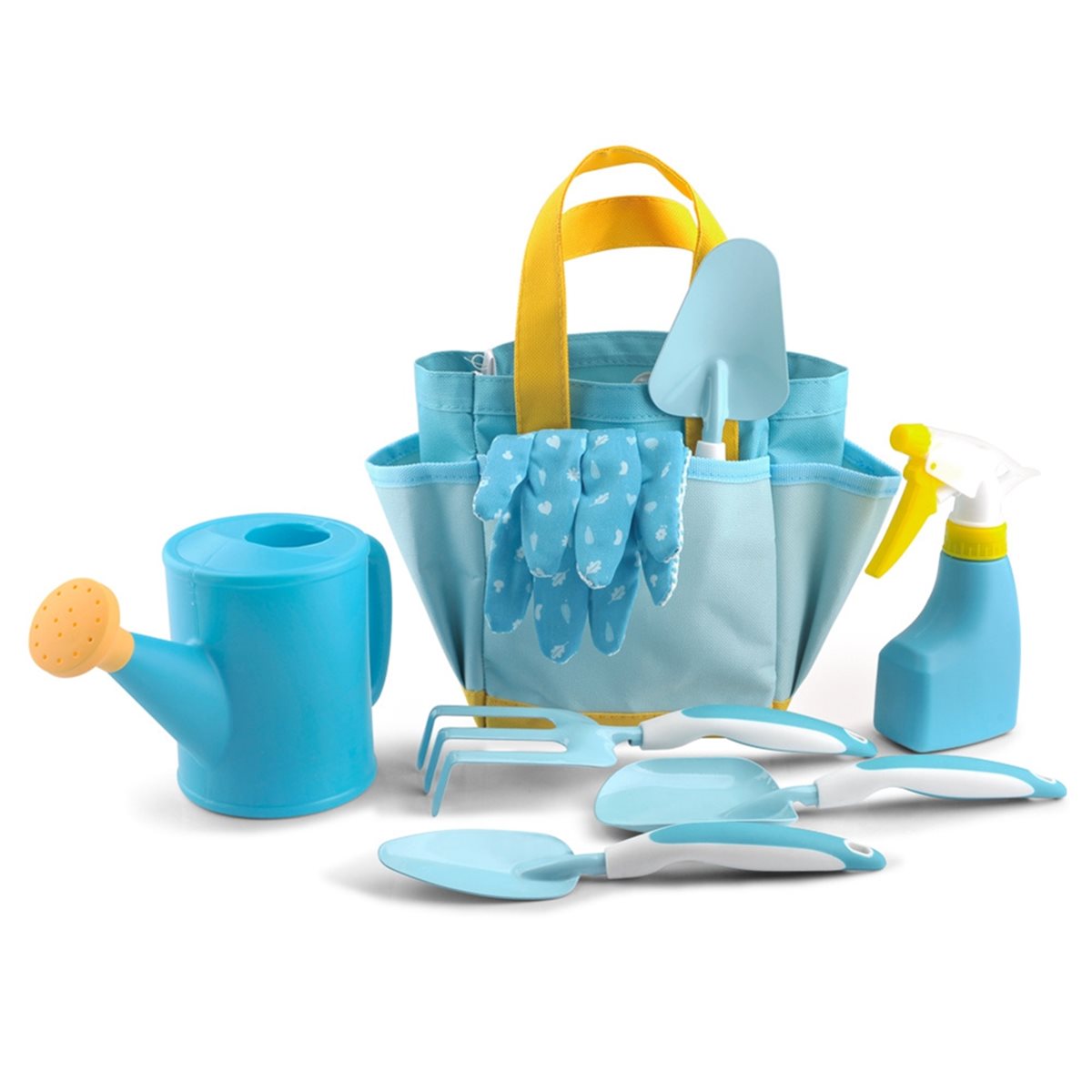 618 메가 세일 모래놀이 캔디 컬러 어린이 정원 도구 - Gardening Tools Sale 리뷰 및 가격