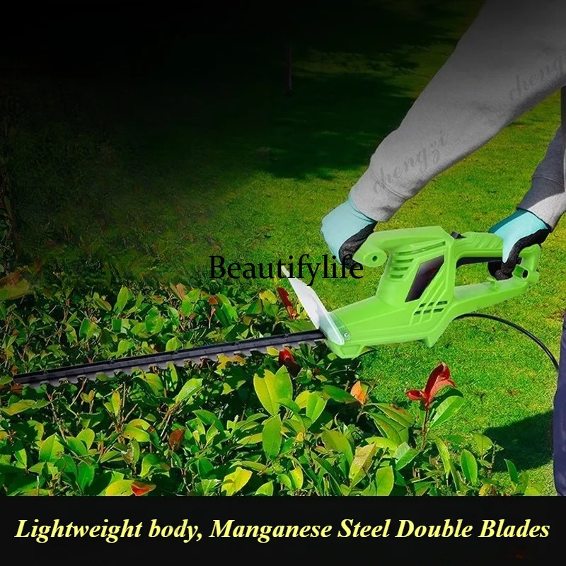 ASMT 전기 전정기 가정용 울타리 전정기 정원용 진동 - Pruning Shears 리뷰 및 가격