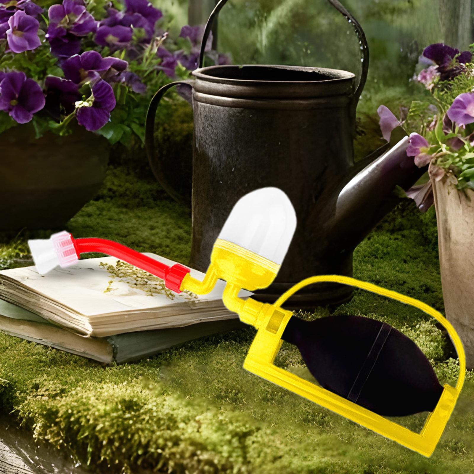 수동 꽃가루 도구 야채 정원 꽃가루 난생기 꽃가루 스틱 - Gardening Tools Vegetables 리뷰 및 가격