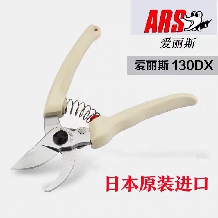 ARS 앨리스 전정 가위, 정원 도구, 나무 및 꽃 자 - Gardening Tools Japan 리뷰 및 가격