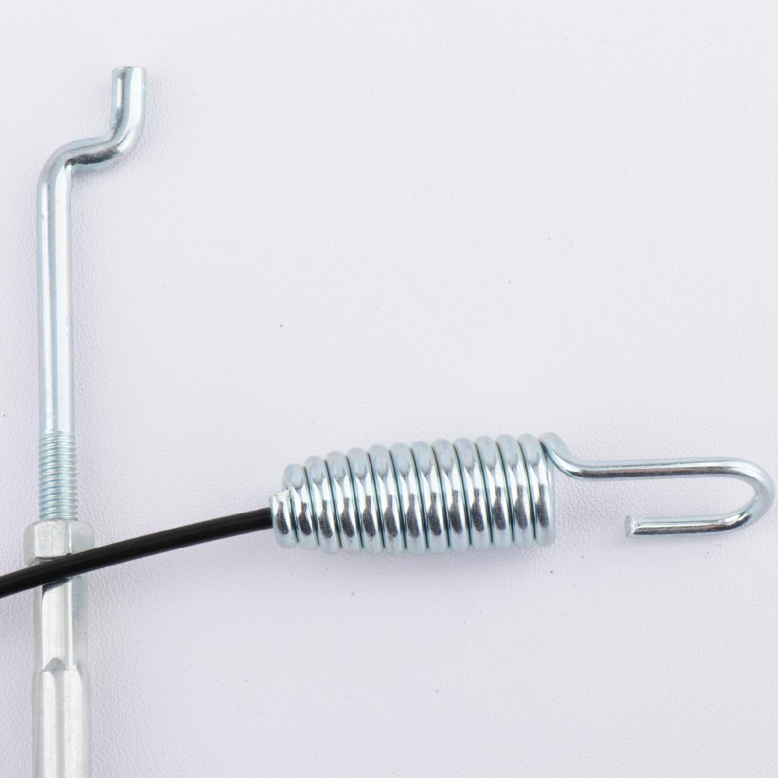 내구성이 뛰어난 제설기 클러치 드라이브 케이블 금속 수 - Gardening Tools Needed 리뷰 및 가격