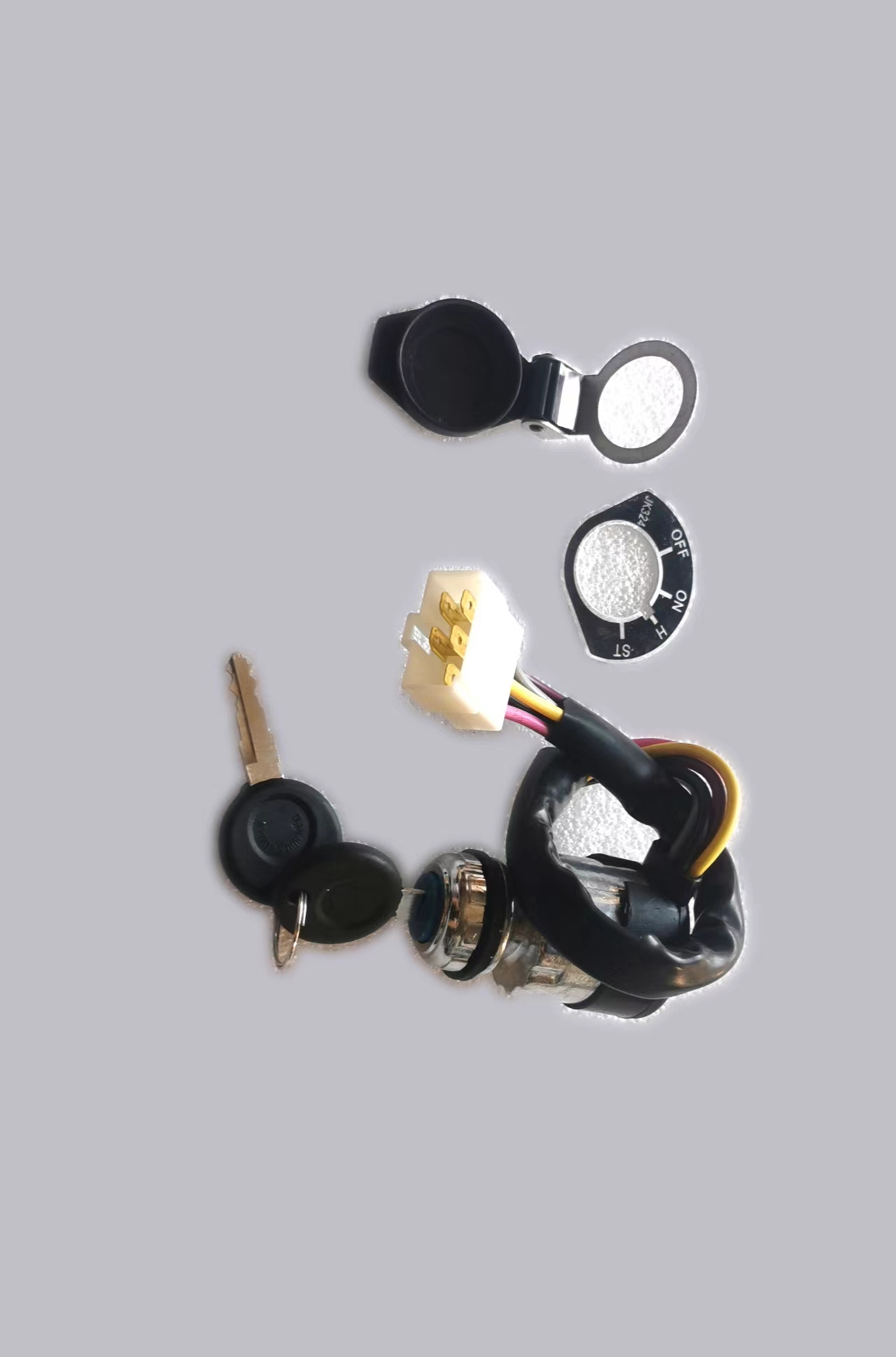 동풍 시리즈 트랙터용 예열 시작 스위치, 필요한 유형을 - Gardening Tools Needed 리뷰 및 가격
