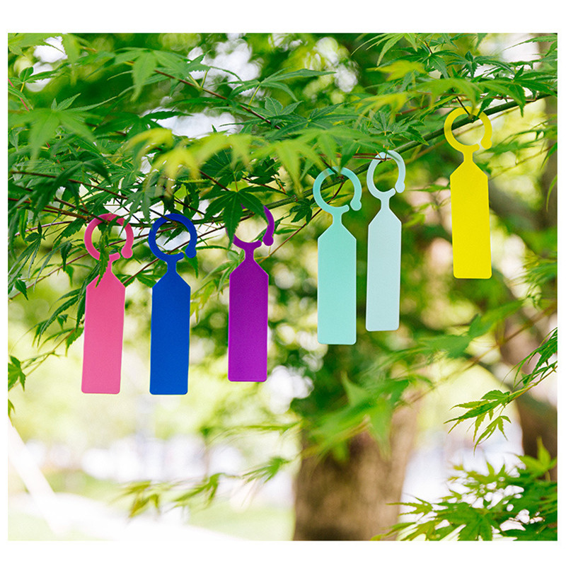 50Pcs 방수 식물 레이블 홈 꽃 태그 온실 과수원  - Garden Label Marker 리뷰 및 가격