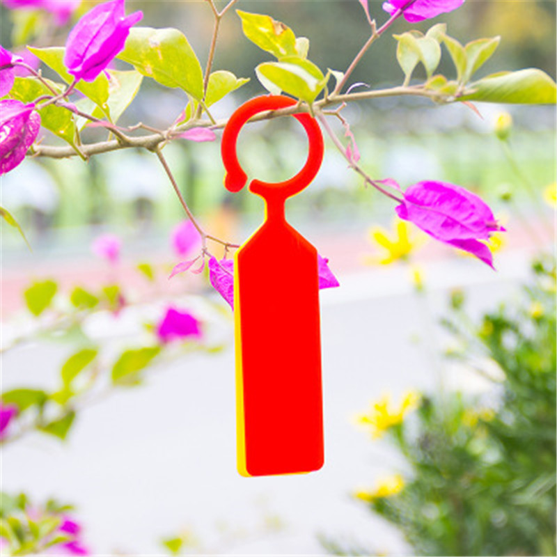 50Pcs 방수 식물 레이블 홈 꽃 태그 온실 과수원  - Garden Label Marker 리뷰 및 가격