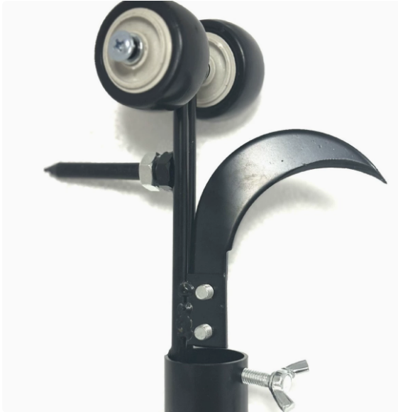 몸을 굽히지 않아도 되는 휴대용 틈새 제초기, 잔디 트 - Gardening Tools Needed 리뷰 및 가격