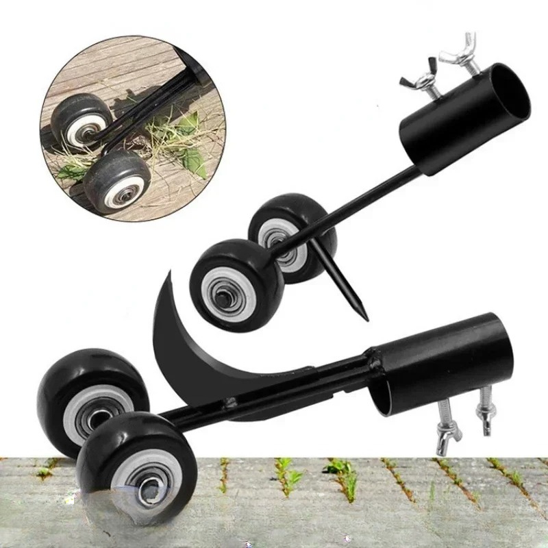 몸을 굽히지 않아도 되는 휴대용 틈새 제초기, 잔디 트 - Gardening Tools Needed 리뷰 및 가격