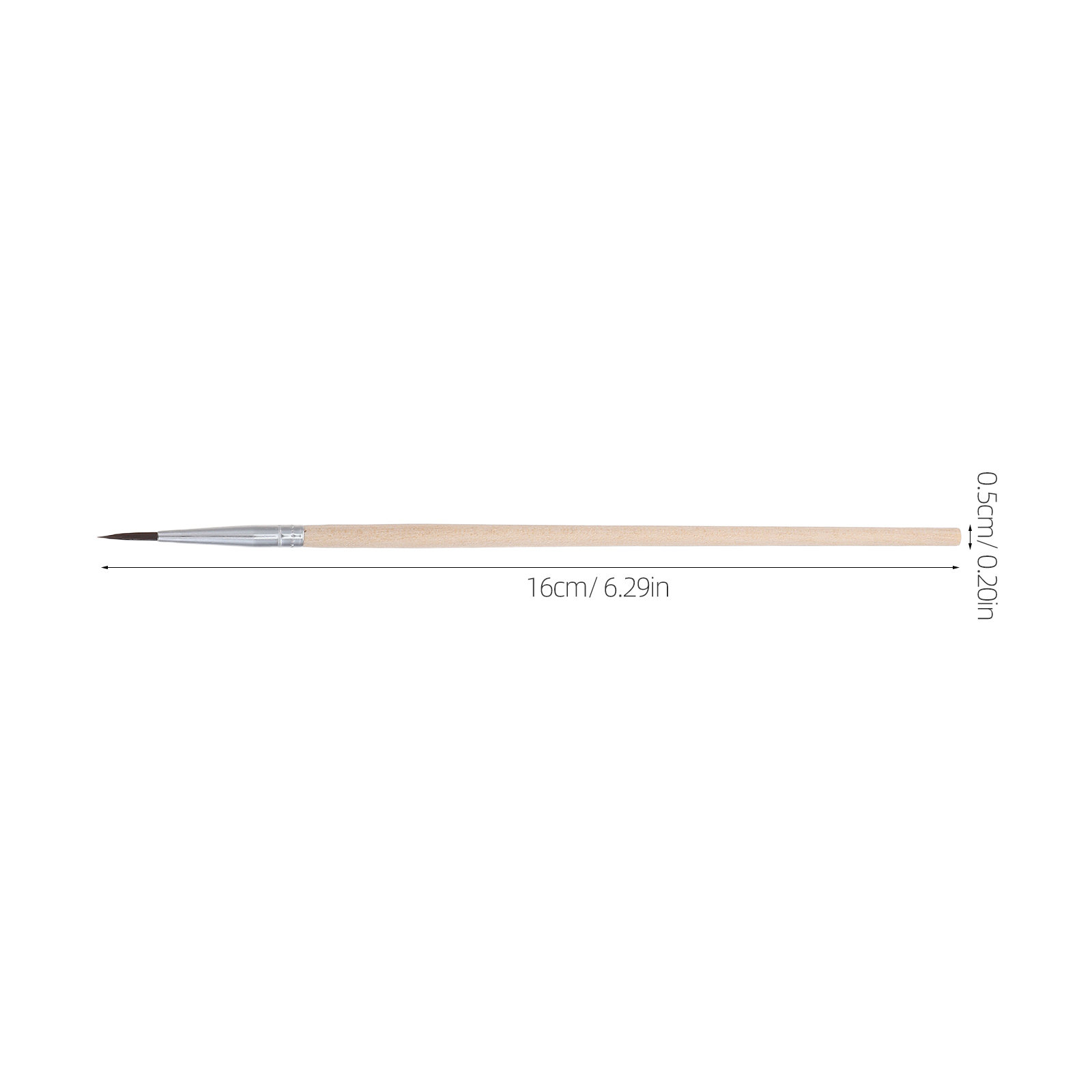 24개입 정원 꽃가루 이식 브러쉬, 과일, 채소, 꽃, - Gardening Tools Vegetables 리뷰 및 가격