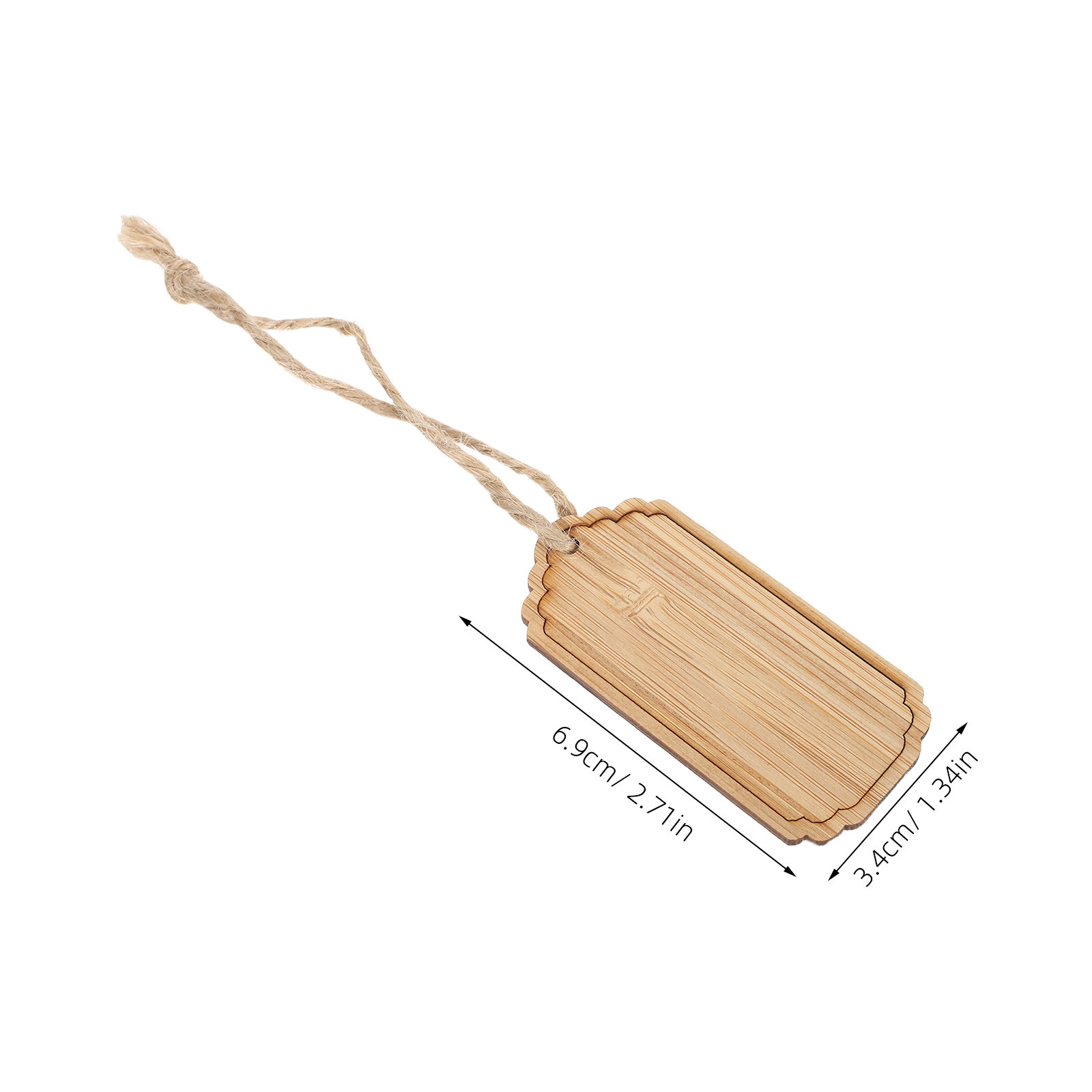 20Pcs 대나무 식물 마커 걸이 태그 빈 재사용 가능 - Garden Label Marker 리뷰 및 가격