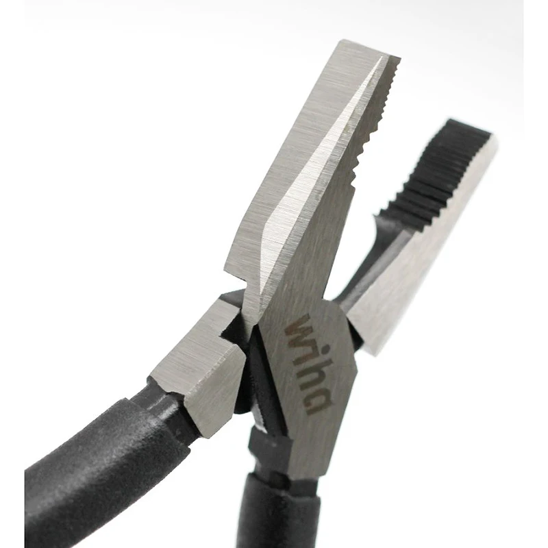 WIHA 45839 8인치 블랙 포레스트 멀티 플라이어 - Gardening Tools German 리뷰 및 가격
