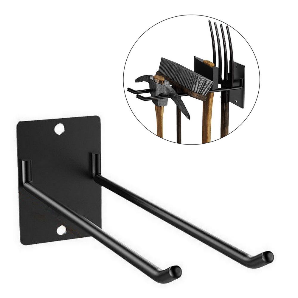 벽걸이형 삽 홀더 마당 도구 랙 정리대 긴 손잡이 도구 - Gardening Tools In Store 리뷰 및 가격