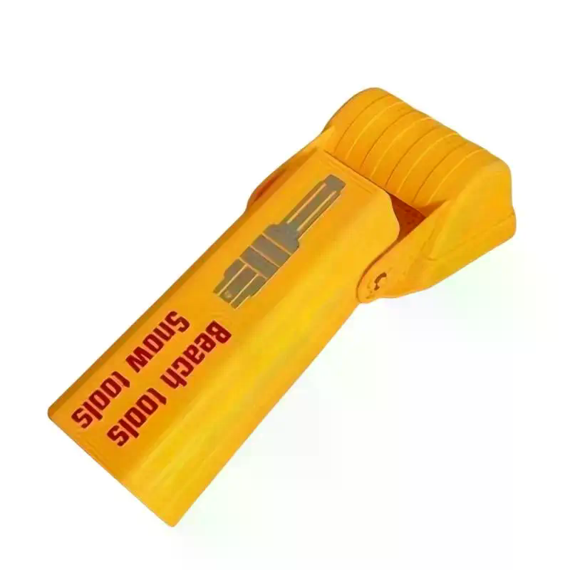 프로 샌드 스노우 셔블 생생한 오렌지색 해변용 발톱 어 - Gardening Tools Kids 리뷰 및 가격