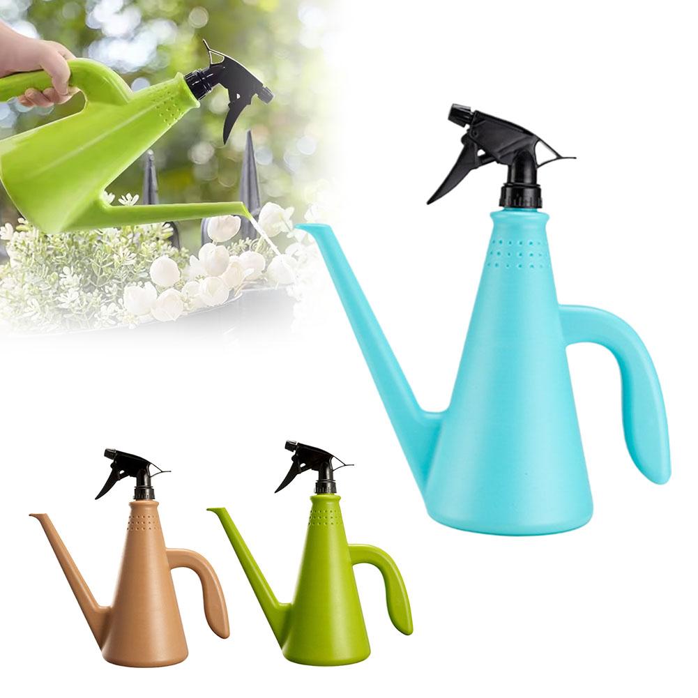 플라스틱 물뿌리개 화분 원예 용품 2 in 1 압력식  - Gardening Tools Kids 리뷰 및 가격