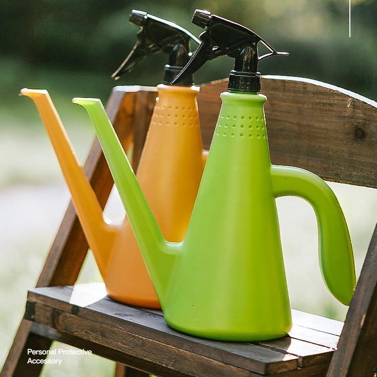플라스틱 물뿌리개 화분 원예 용품 2 in 1 압력식  - Gardening Tools Kids 리뷰 및 가격