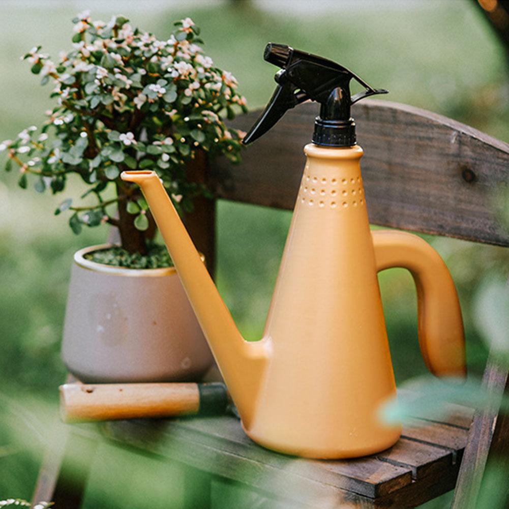 플라스틱 물뿌리개 화분 원예 용품 2 in 1 압력식  - Gardening Tools Kids 리뷰 및 가격