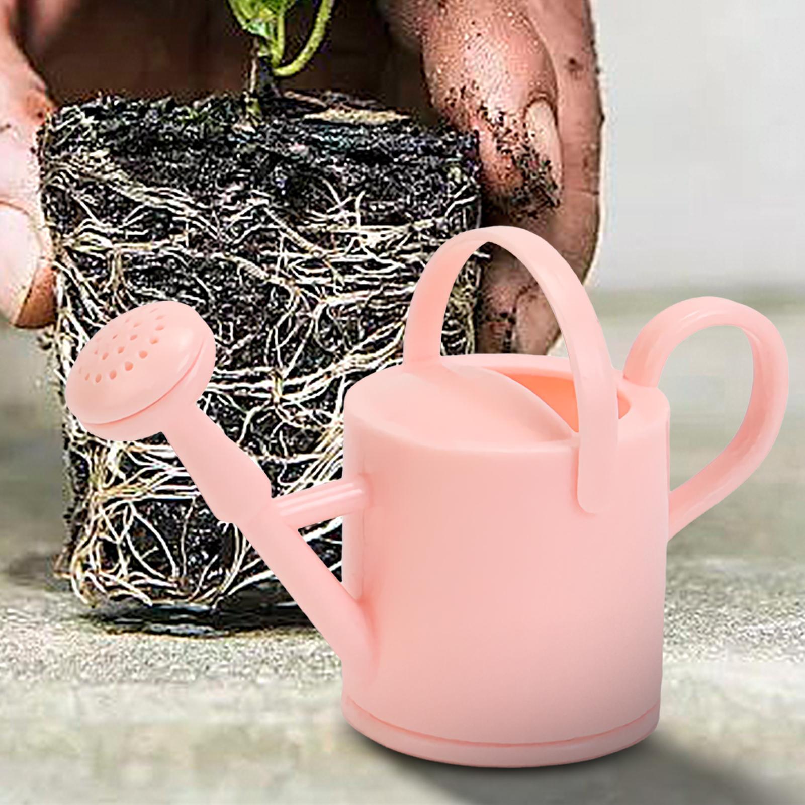 작은 어린이 물뿌리개, 유연한 꽃 물주기 주전자, 어린 - Gardening Tools Kids 리뷰 및 가격