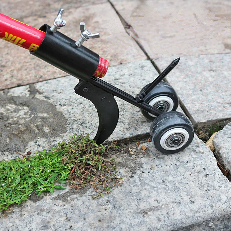 휴대용 간격 제초기 잔디 트리머 길이 조절 가능 잡초  - Gardening Tools Needed 리뷰 및 가격