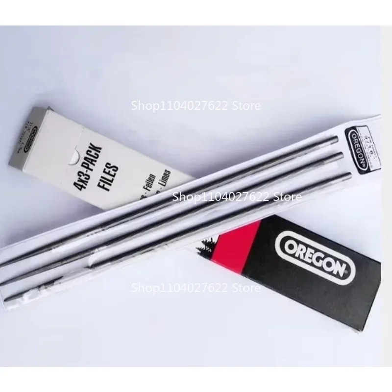 12개/세트 일본산 체인톱 파일 7/32인치 5.5mm - Gardening Tools Japan 리뷰 및 가격