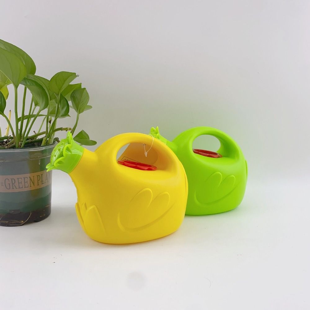 휴대용 플라스틱 물뿌리개 급수 장비 작은 레이스 식물  - Gardening Tools Kids 리뷰 및 가격