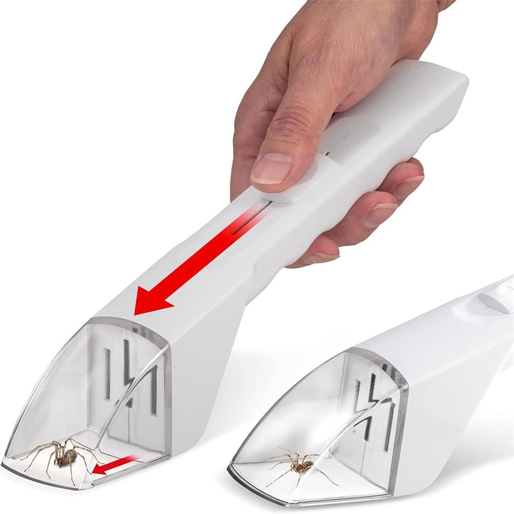 휴대용 곤충 잡는 도구 – 가정, 정원 및 야외용 비접 - Gardening Tools Uses 리뷰 및 가격