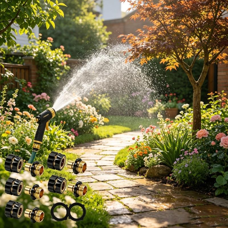 R9UF 4개/팩 잔디밭 및 정원 사용을 위한 플라스틱 - Gardening Tools Needed 리뷰 및 가격