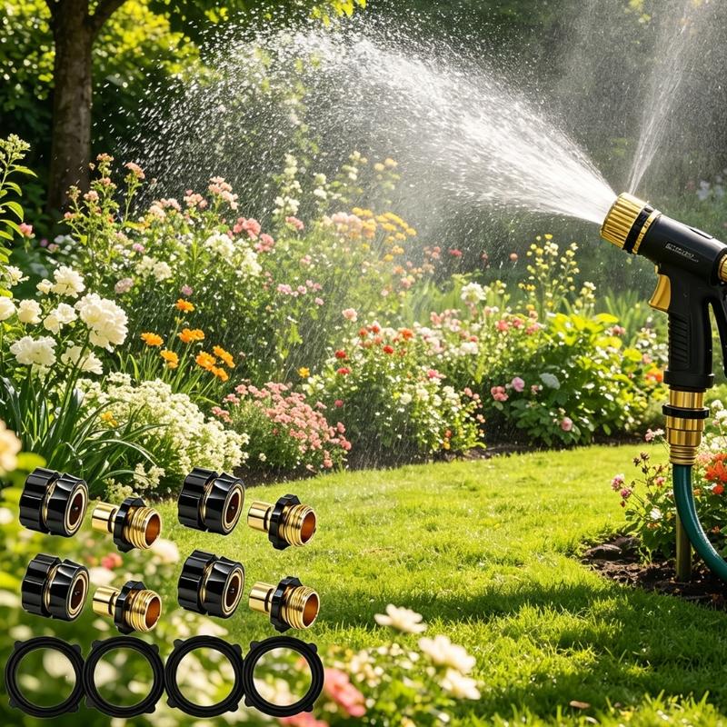 R9UF 4개/팩 잔디밭 및 정원 사용을 위한 플라스틱 - Gardening Tools Needed 리뷰 및 가격