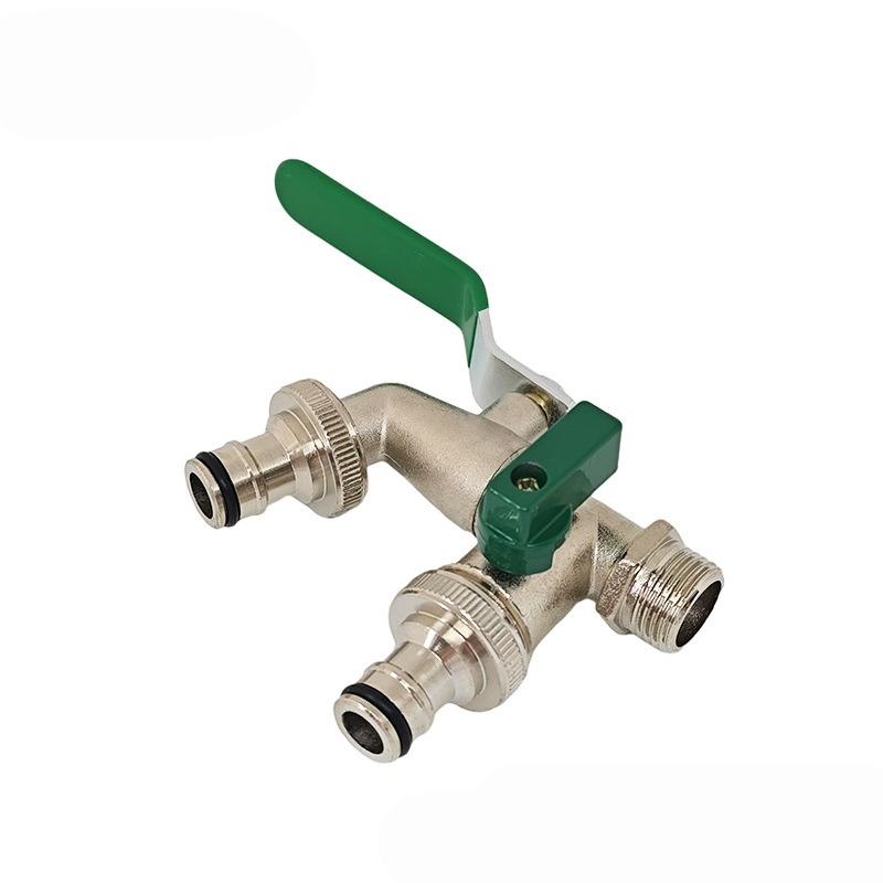 1개 1/2인치 3/4인치 정원용 수도꼭지, 실내외 사 - Gardening Tools Uses 리뷰 및 가격