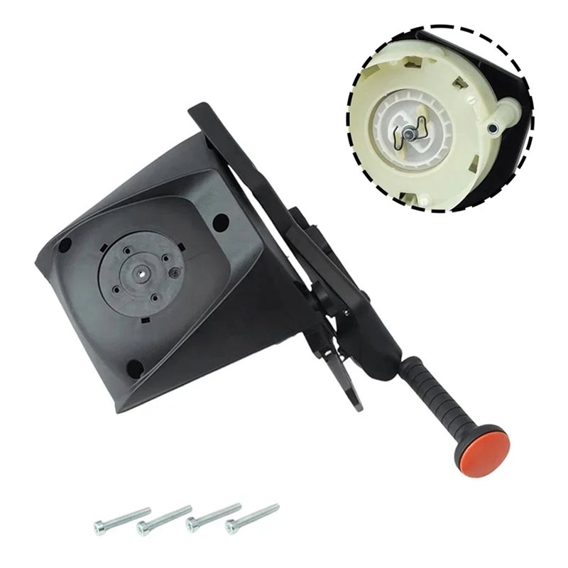 이지 스타트 리와인드 스타터 나사 4283 190 40 - Gardening Tools In Store 리뷰 및 가격