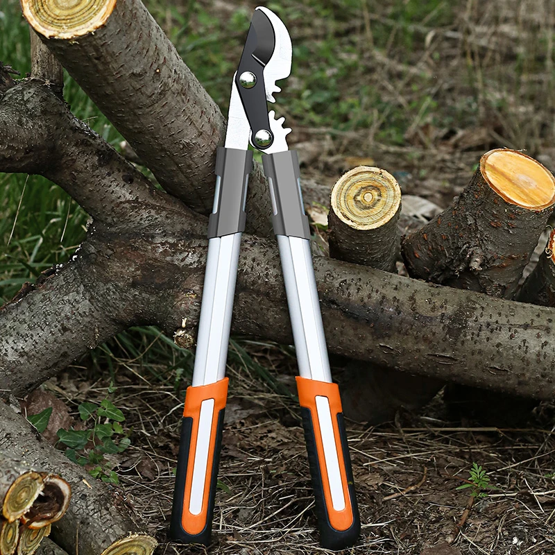 긴 길이 가위 헤지 모루 전단 미끄럼 방지 그립 정원  - Gardening Tools German 리뷰 및 가격
