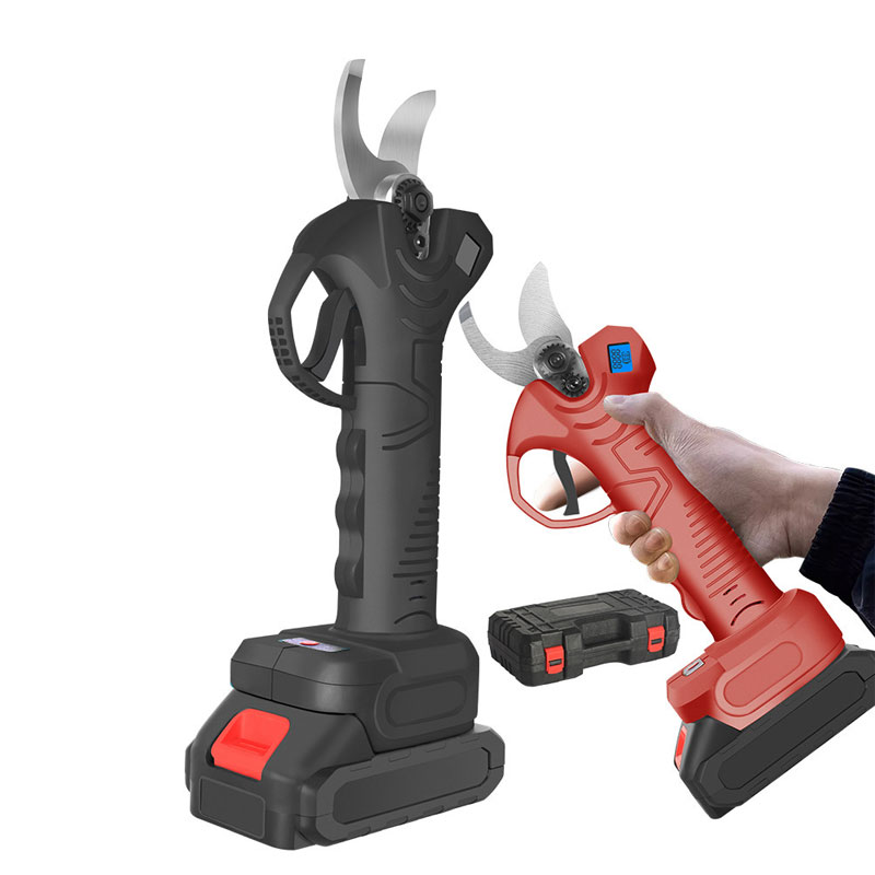 원예용 수공구 2.8 전동 전지가위 휴대용 전지가위 과 - Pruning Shears 리뷰 및 가격