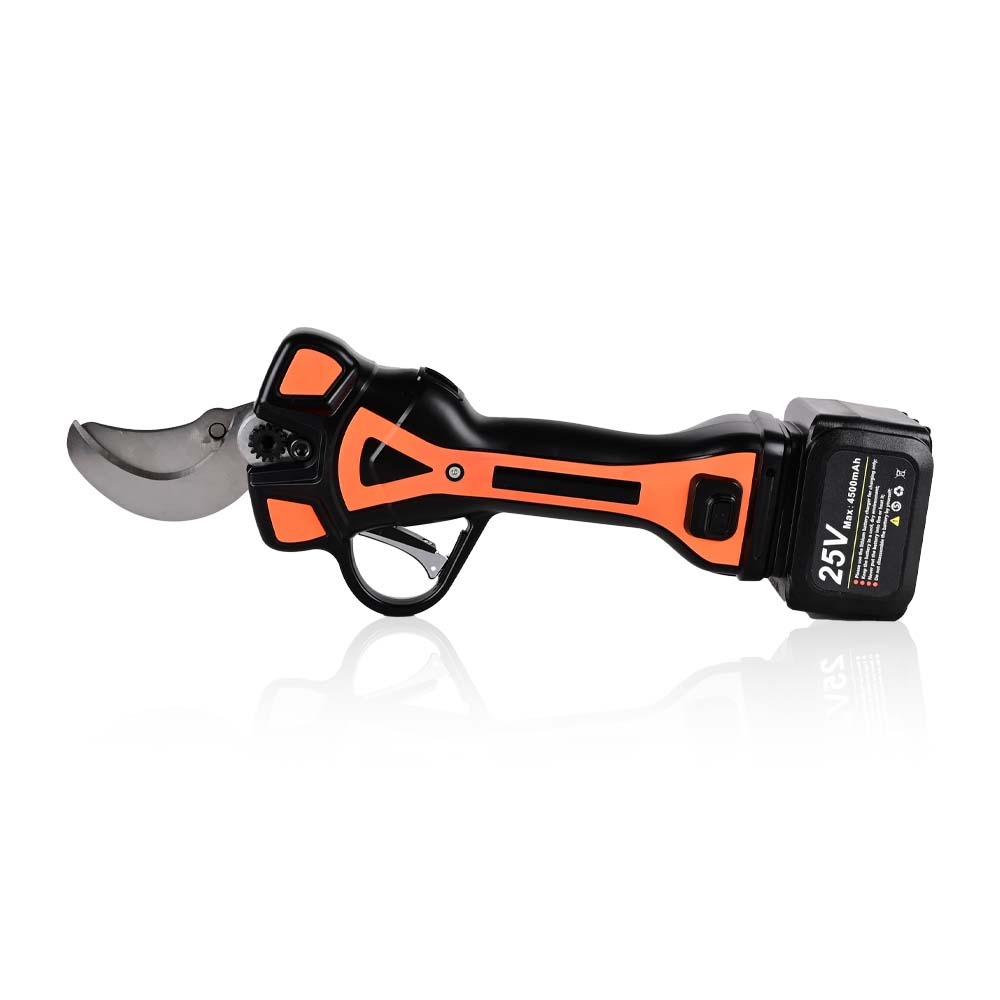새로운 50MM(2인치) 배터리 구동 전기 전정가위,  - Pruning Shears 리뷰 및 가격
