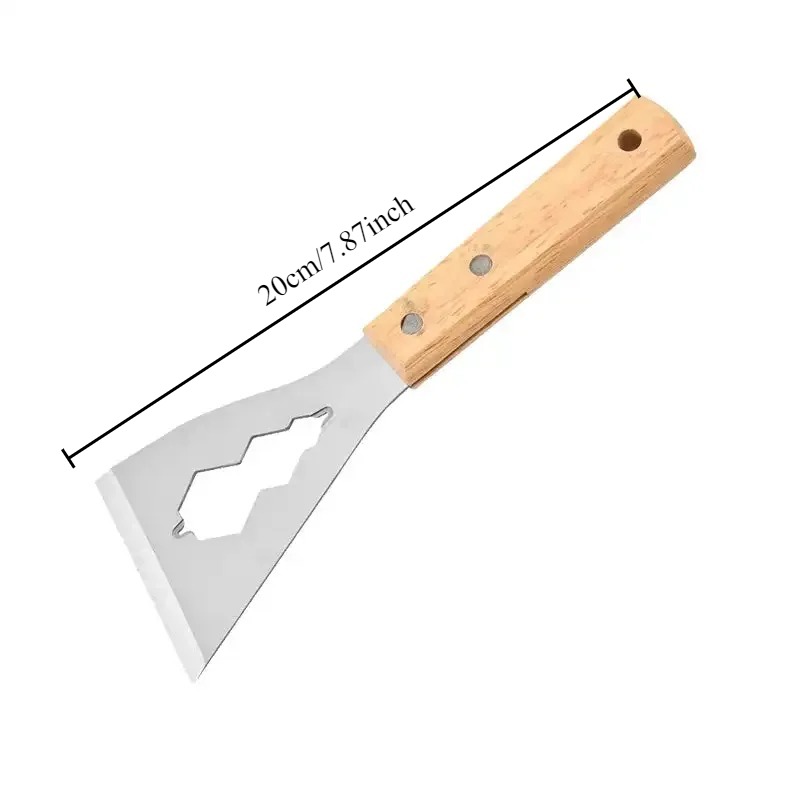 애쉬 스크레이퍼 장식 삽 다기능 두꺼운 교수형 칼 청소 - Harvest Knife Garden 리뷰 및 가격